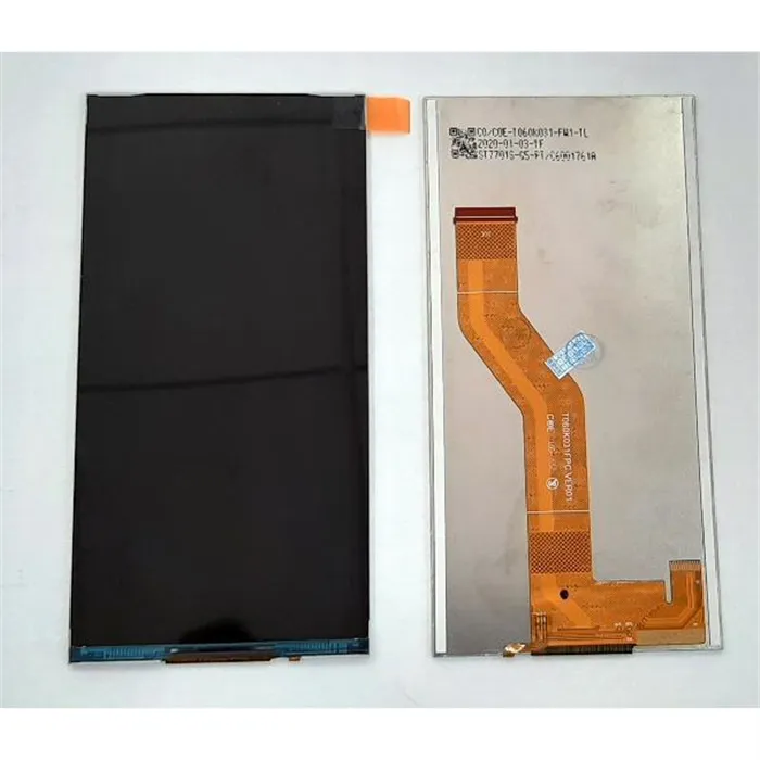 Pantalla lcd para Wiko Y61 calidad premium