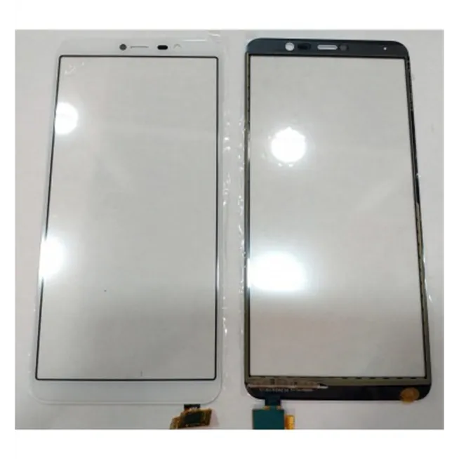 Wiko Y80 tactil blanco
