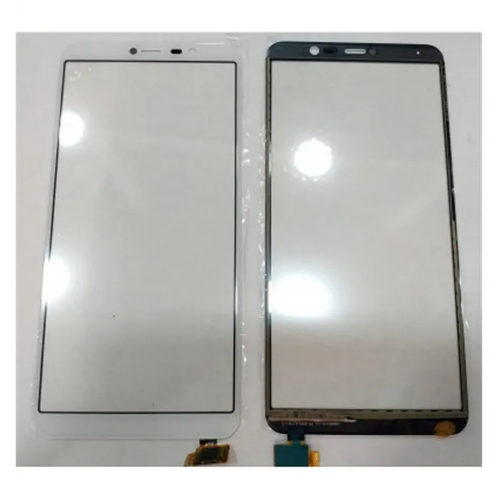 Wiko Y80 tactil blanco