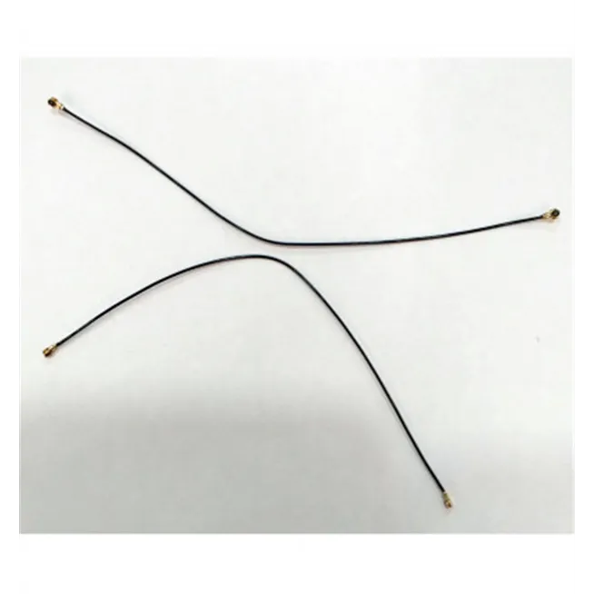 Antena coaxial para Wiko Y80
