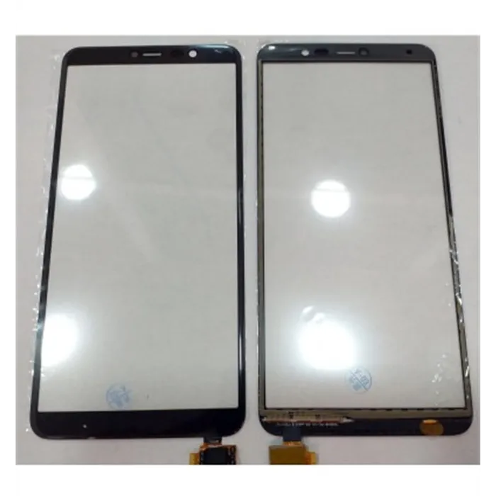 Wiko Y80 tactil negro