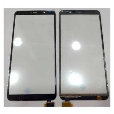 Wiko Y80 tactil negro