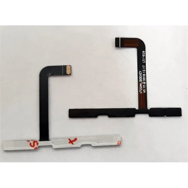 Flex power mas volumen para Wiko Y80 calidad premium