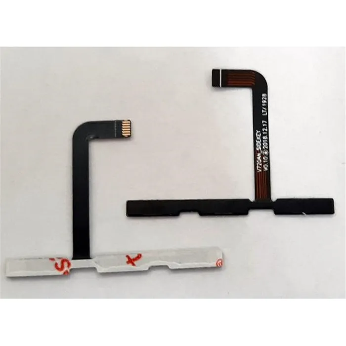 Flex power mas volumen para Wiko Y80 calidad premium