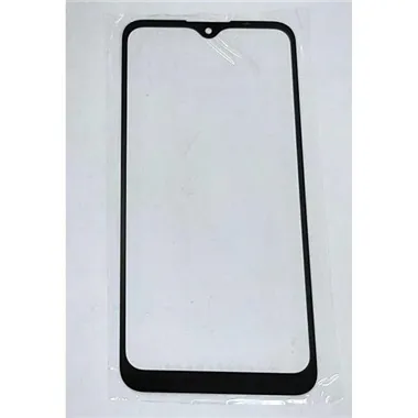 Cristal negro para Wiko Y81