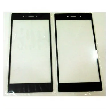Wiko Highway Stan cristal negro