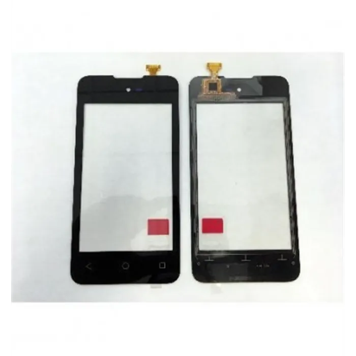 Wiko Sunset 2 tactil negro premium