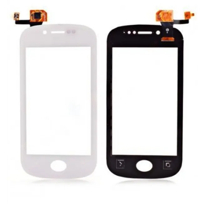 Wiko Sublim pantalla táctil blanco premium