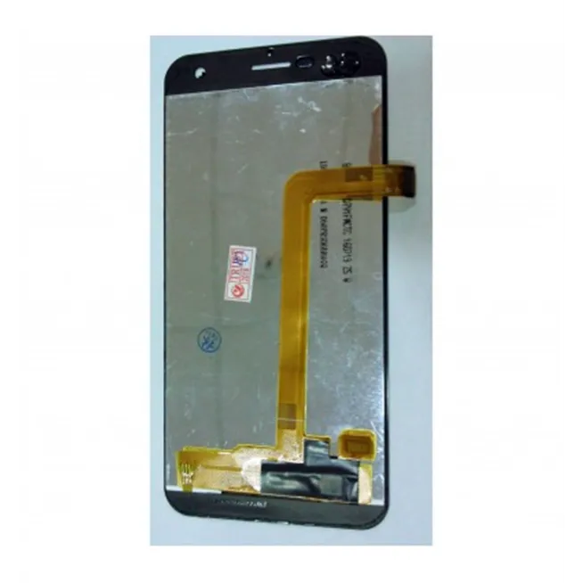 Wileyfox Spark pantalla lcd + tactil negro premium