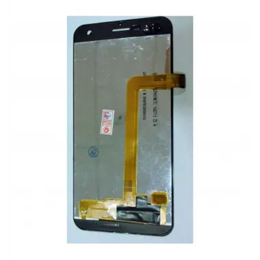 Wileyfox Spark pantalla lcd + tactil negro premium