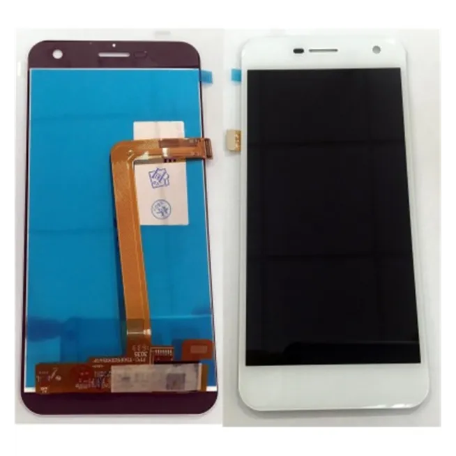Wileyfox Spark pantalla lcd + tactil blanco premium