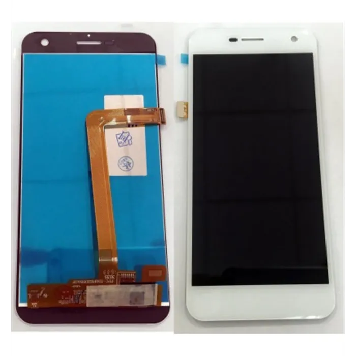 Wileyfox Spark pantalla lcd + tactil blanco premium