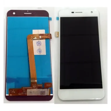 Wileyfox Spark pantalla lcd + tactil blanco premium