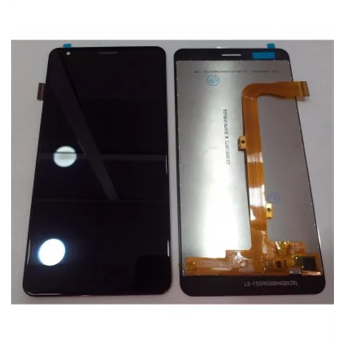 Wileyfox Spark X pantalla lcd + tactil negro