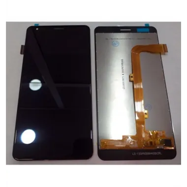 Wileyfox Spark X pantalla lcd + tactil negro