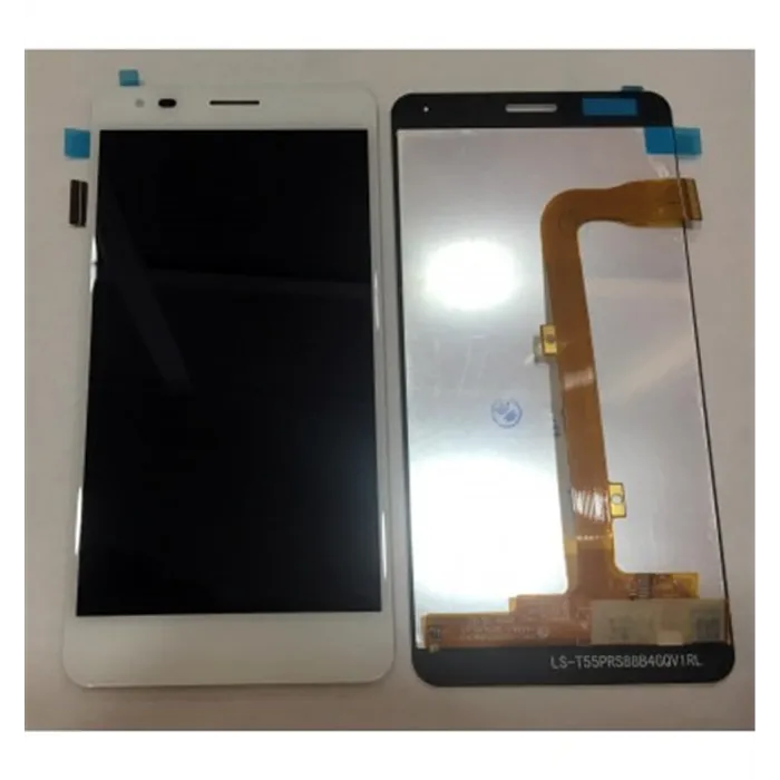 Wileyfox Spark X pantalla lcd + tactil blanco
