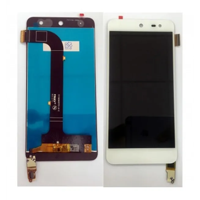 Wileyfox Swift pantalla lcd + tactil blanco premium
