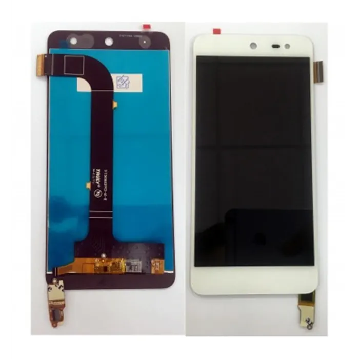 Wileyfox Swift pantalla lcd + tactil blanco premium