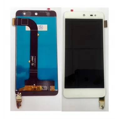 Wileyfox Swift pantalla lcd + tactil blanco premium