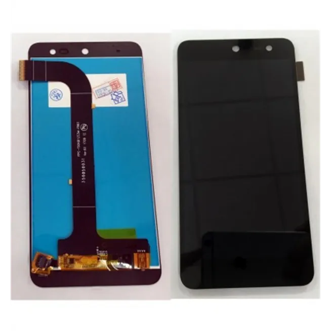 Wileyfox Swift pantalla lcd + tactil negro premium