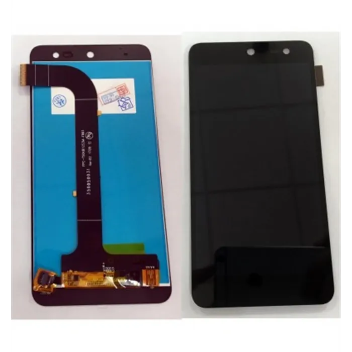 Wileyfox Swift pantalla lcd + tactil negro premium