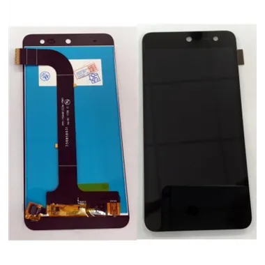 Wileyfox Swift pantalla lcd + tactil negro premium