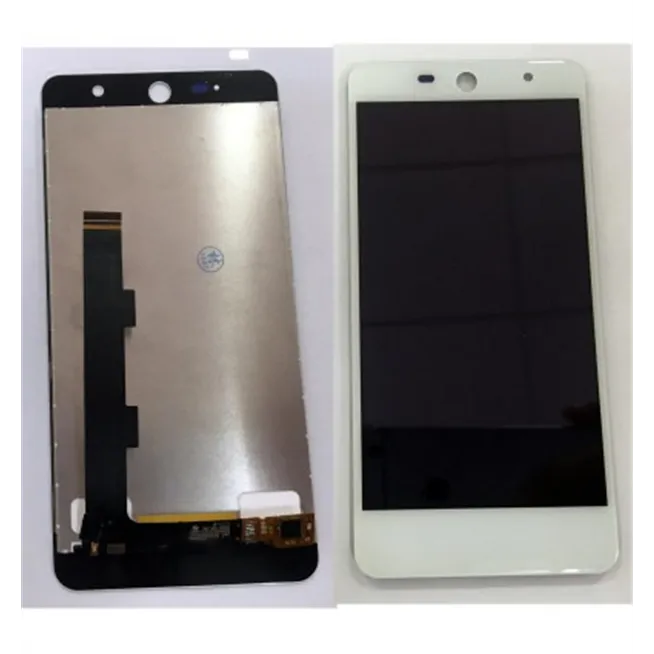 Wileyfox Swift 2 pantalla lcd + tactil blanco premium