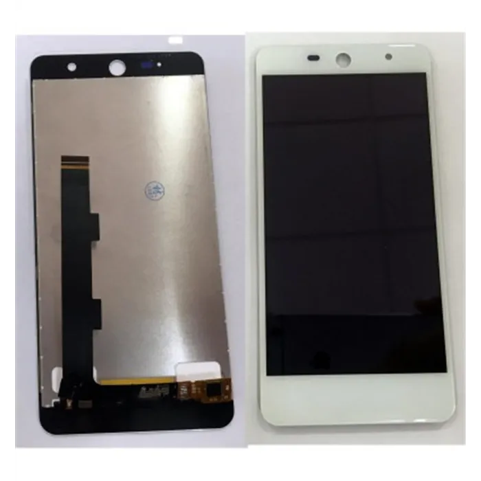 Wileyfox Swift 2 pantalla lcd + tactil blanco premium