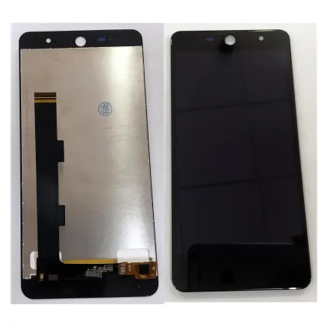 Wileyfox Swift 2 pantalla lcd + tactil negro premium