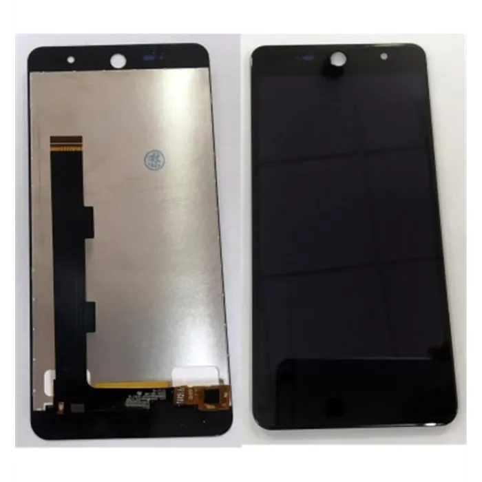 Wileyfox Swift 2 pantalla lcd + tactil negro premium