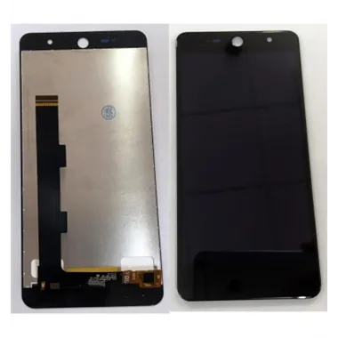 Wileyfox Swift 2 pantalla lcd + tactil negro premium