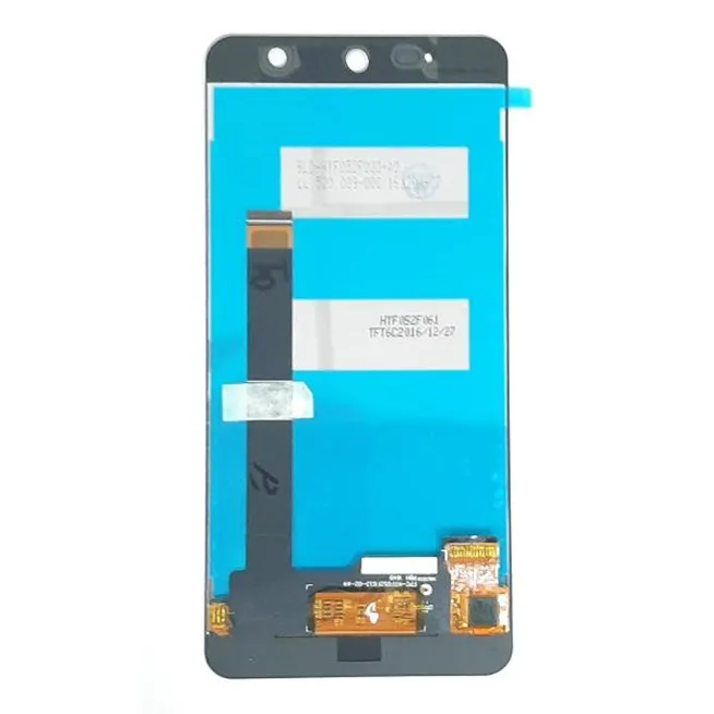 Pantalla lcd para Wileyfox Swift 2x mas tactil blanco calidad premium
