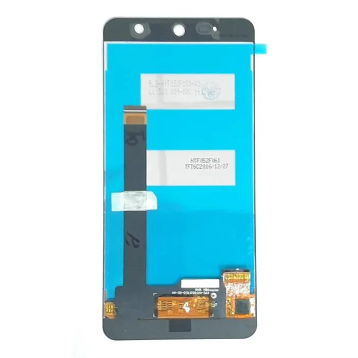 Pantalla lcd para Wileyfox Swift 2x mas tactil blanco calidad premium