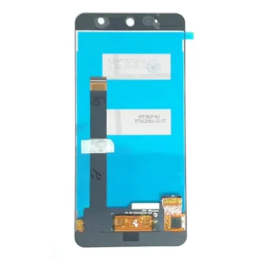 Pantalla lcd para Wileyfox Swift 2x mas tactil blanco calidad premium
