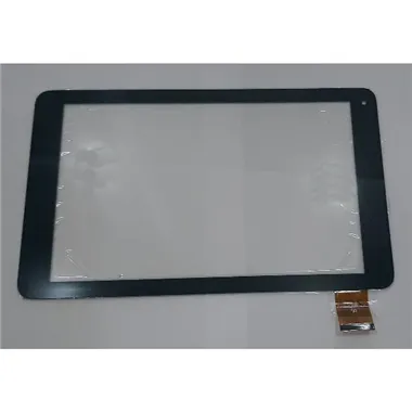 tactil negro para woxter X-200 Pro TB26-356 calidad premium