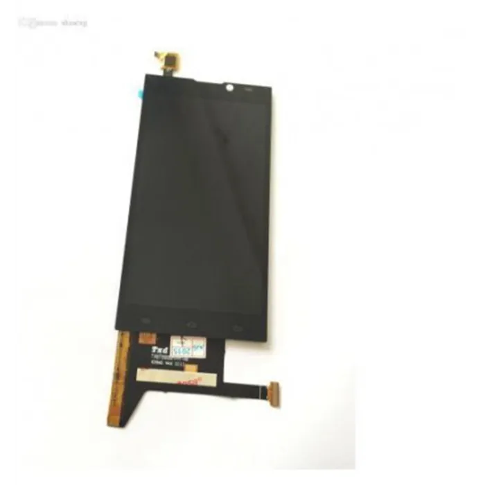 Woxter Zielo Z-420 HD Z-800 HD 5 pantalla lcd + táctil negr