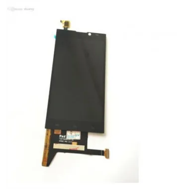 Woxter Zielo Z-420 HD Z-800 HD 5 pantalla lcd + táctil negr