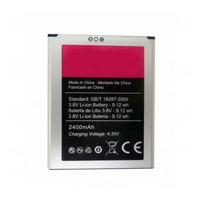 Bateria Premium Woxter Zielo Z-500 Z500 Desmontaje