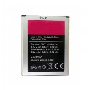 Bateria Premium Woxter Zielo Z-500 Z500 Desmontaje
