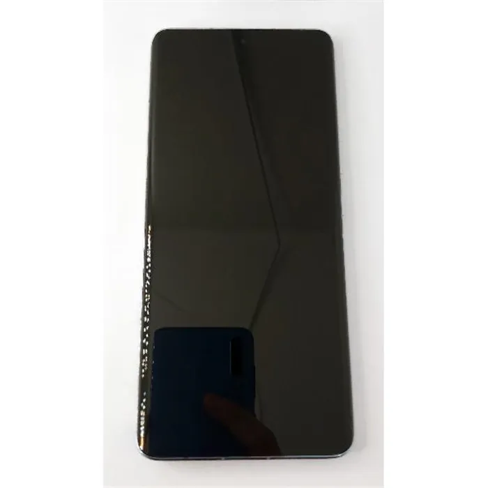 Pantalla lcd para Xiaomi 13 Pro mas tactil negro con marco azul calidad premium