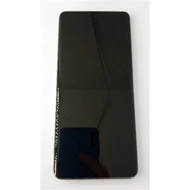 Pantalla lcd para Xiaomi 13 Pro mas tactil negro con marco azul calidad premium