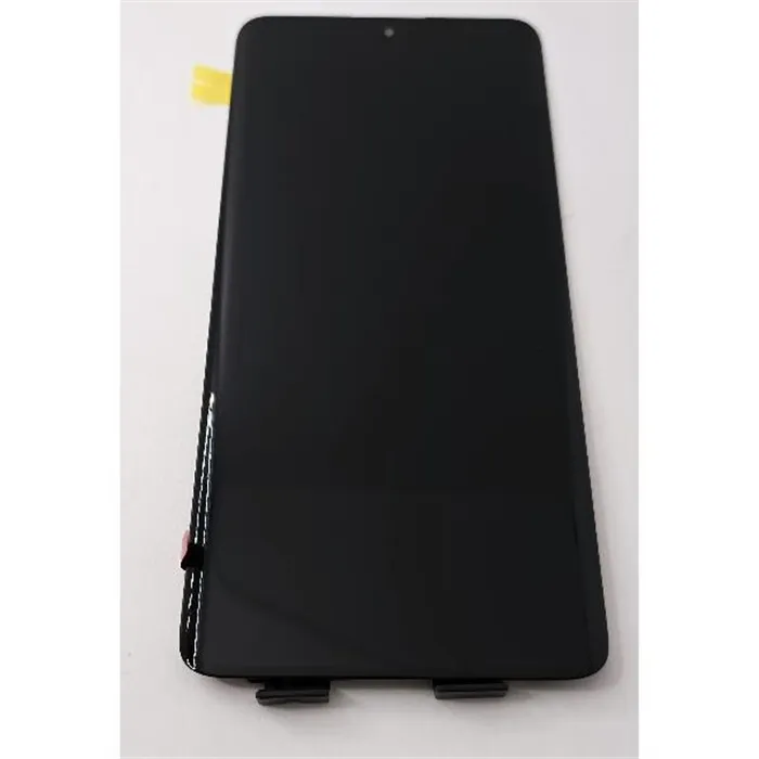 Pantalla lcd para Xiaomi Redmi Note 14 Pro 5G Redmi Note 14 Pro Plus 5G mas tactil negro calidad premium