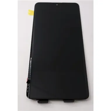 Pantalla lcd para Xiaomi Redmi Note 14 Pro 5G Redmi Note 14 Pro Plus 5G mas tactil negro calidad premium