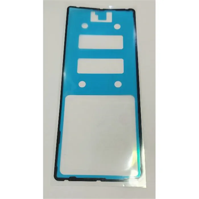 Adhesivo tapa trasera o tapa bateria para Xiaomi 13 calidad premium