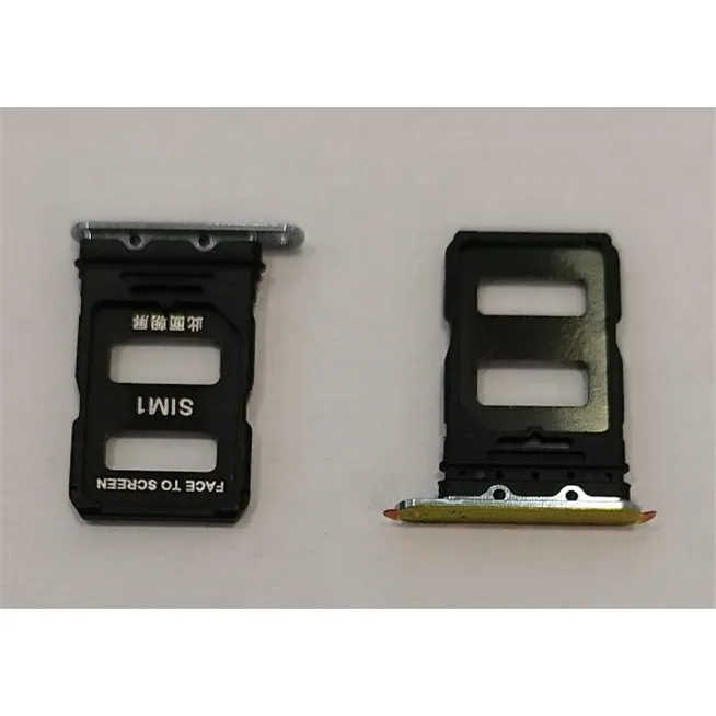 Soporte o bandeja sim verde para Xiaomi 14 calidad premium
