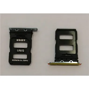 Soporte o bandeja sim verde para Xiaomi 14 calidad premium