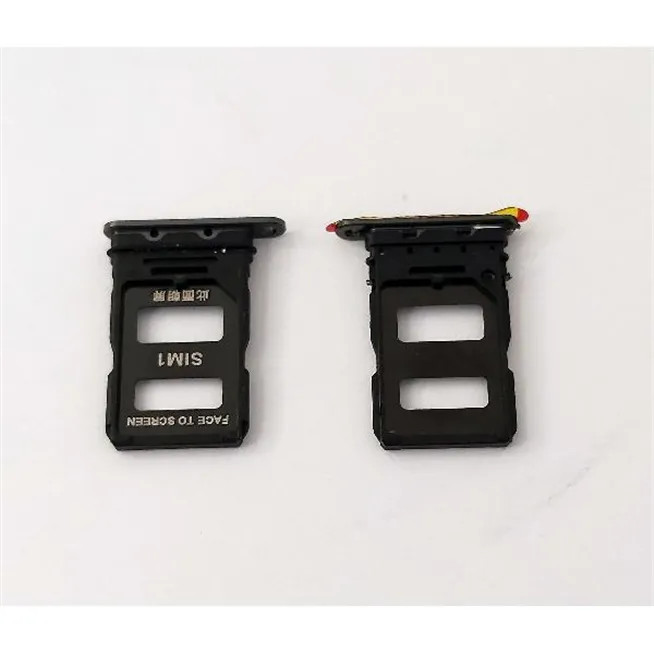 Soporte o bandeja sim negra para Xiaomi 14 calidad premium