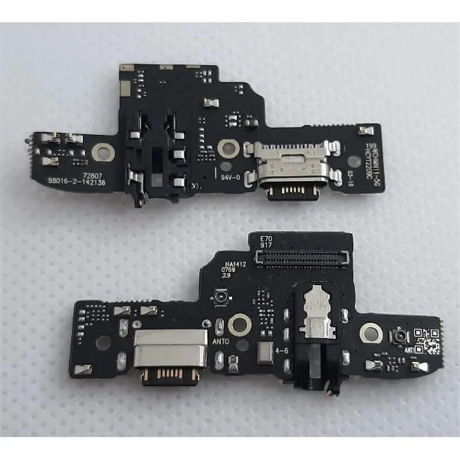 Flex puerto carga para Xiaomi Redmi Note 11S 5G calidad premium