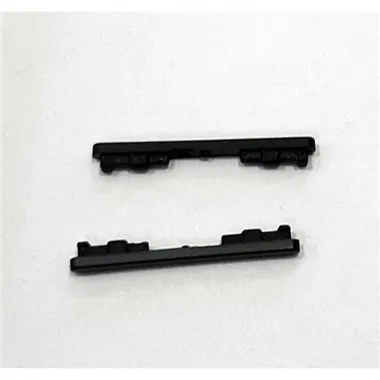 Boton volumen negro para Xiaomi Redmi Note 11S 5G calidad premium
