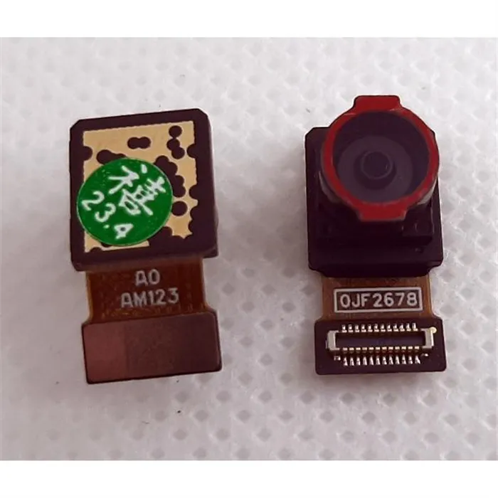 Flex camara frontal 13 mpx para Xiaomi Redmi Note 11S 5G calidad premium